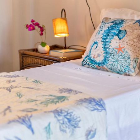 Lungomare Garibaldi - Attico A Due Passi Dal Mare Apartman Alghero Kültér fotó